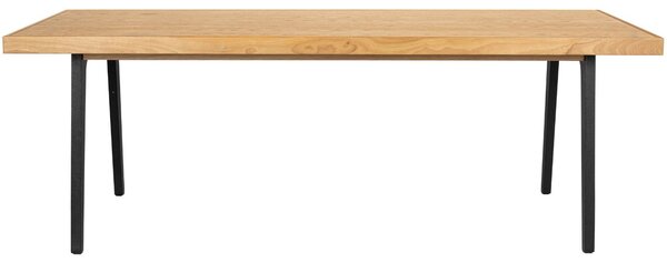 Dubový jídelní stůl ZUIVER HARVEST 180 x 90 cm