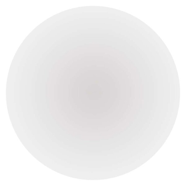 EMOS LED přisazené svítidlo TIVI, B CLASS, kruhové bílé 5,2W, IP44, teplá bílá