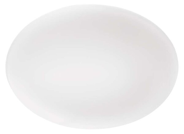 EMOS LED přisazené svítidlo TIVI, A CLASS, kruhové bílé 8,6W, IP44, neutrální bílá