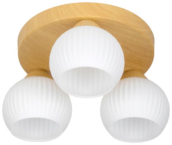 STROPNÍ SVÍTIDLO, 40/18 cm Nouvel - Online Only svítidla, Online Only