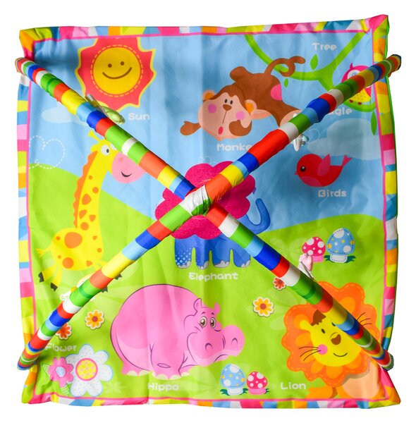 Aga4Kids Hrací deka MRBM07