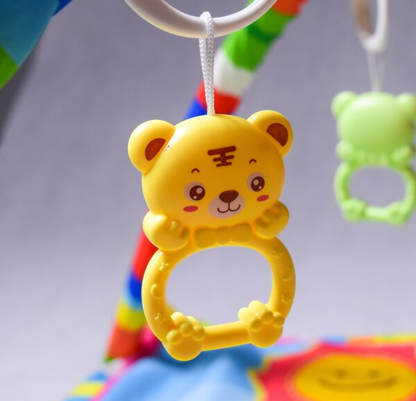 Aga4Kids Hrací deka MRBM07