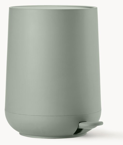 Odpadkový koš s víkem's funkcí softmotion Nova, 3 l