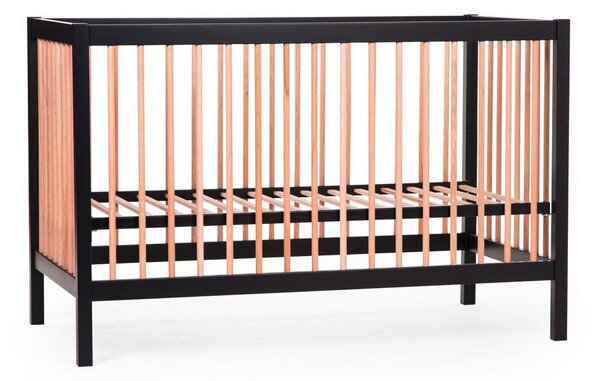 POSTÝLKA S PŘÍČKAMI 60 cmx120 cm Childhome - Postýlky pro miminka, Online Only