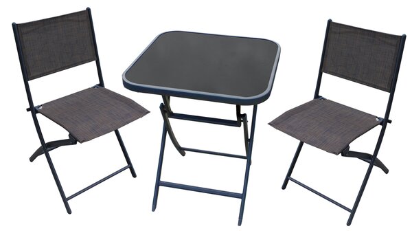 Zahradní sestava Aga BISTRO SET