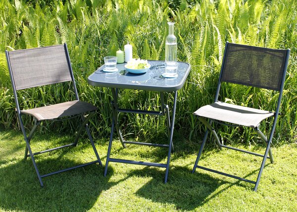 Zahradní sestava Aga BISTRO SET