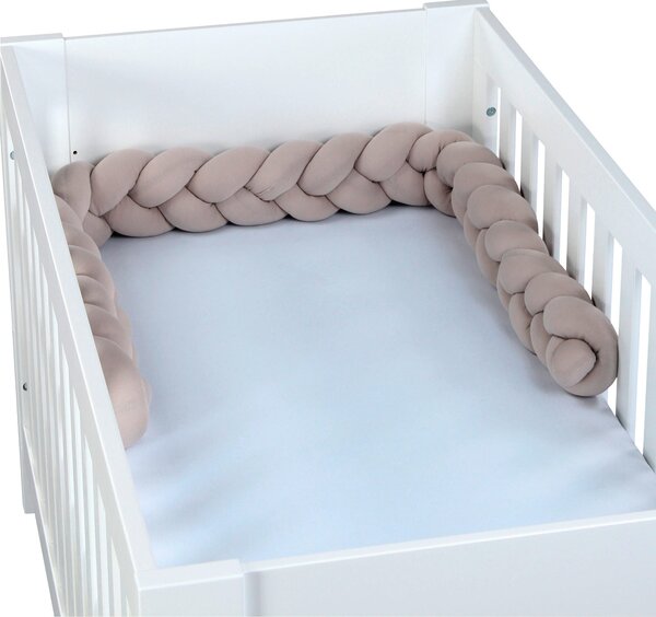 HADOVÝ MANTINEL DO POSTÝLKY Babybay - Online Only dětský textil, Online Only