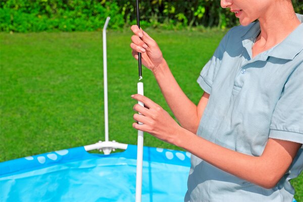 DĚTSKÝ BAZÉNEK 183/51 cm Bestway - Hračky na zahradu, Online Only