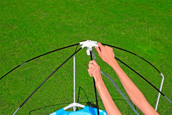 DĚTSKÝ BAZÉNEK 183/51 cm Bestway - Hračky na zahradu, Online Only