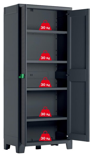 SKŘÍŇKA NA NÁŘADÍ Keter, Online Only