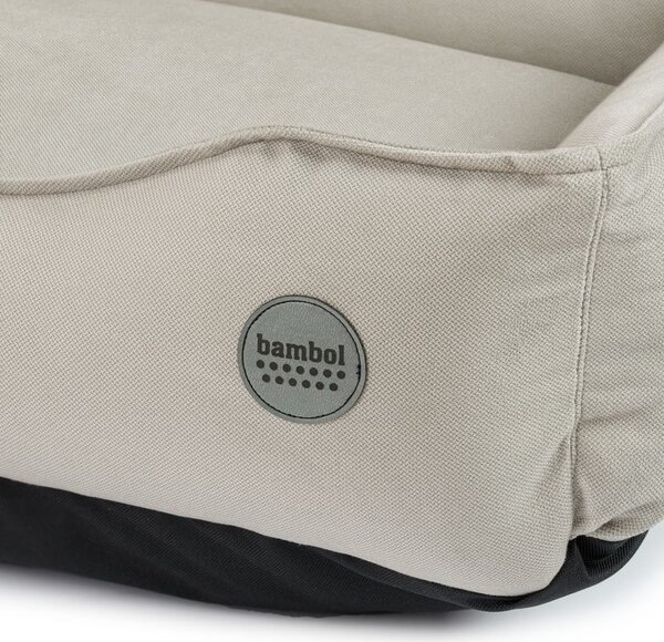Bambol Pelech Pro Medical, šedý Velikost: S - 65 x 45 cm