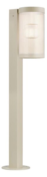 Nordlux - Venkovní lampa COUPAR 1xE27/25W/230V IP54 krémová
