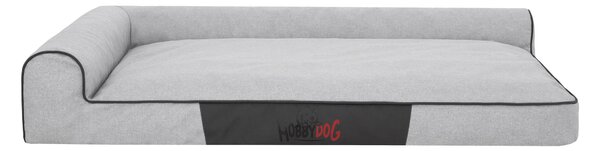 Hobbydog Pelech Best, popel ekolen Velikost: L - 80 x 53 cm