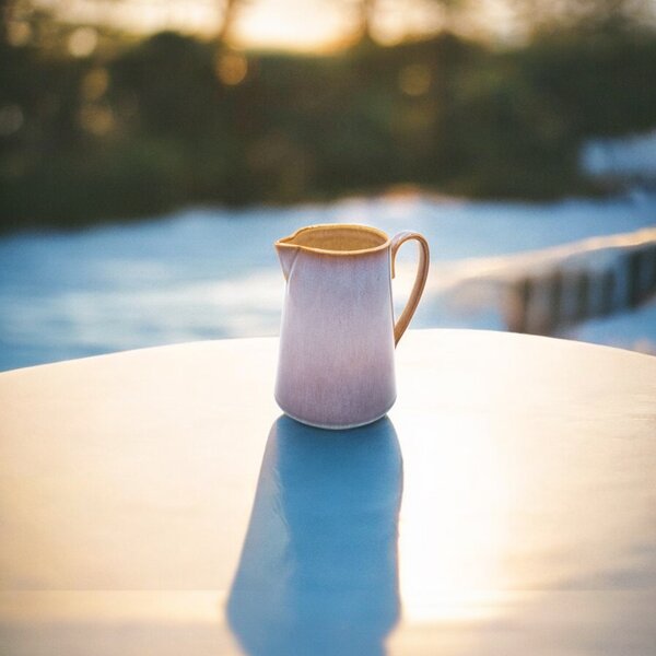CARAFE džbán Barva: Modrá