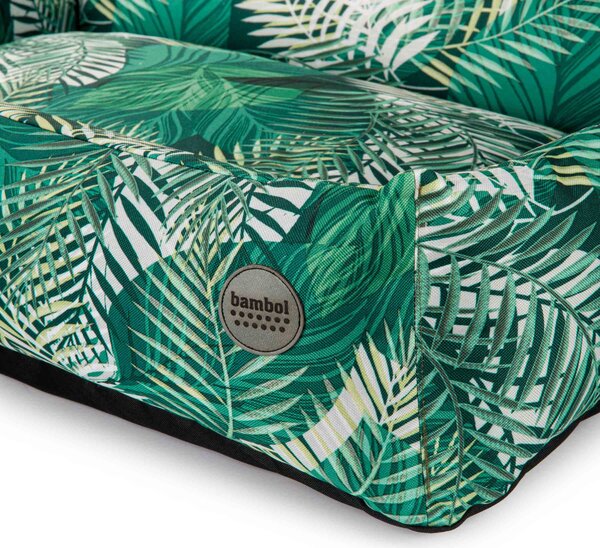 Bambol Exclusive Outdoor Bambol, Jungle Velikost: L - 85 x 60 cm