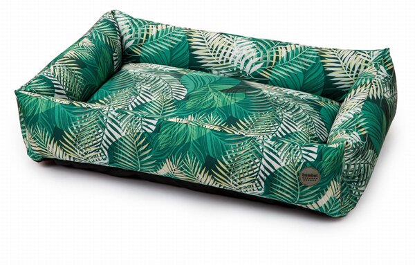 Bambol Exclusive Outdoor Bambol, Jungle Velikost: L - 85 x 60 cm