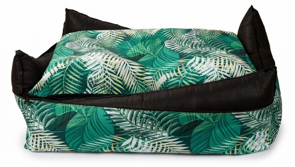 Bambol Exclusive Outdoor Bambol, Jungle Velikost: L - 85 x 60 cm