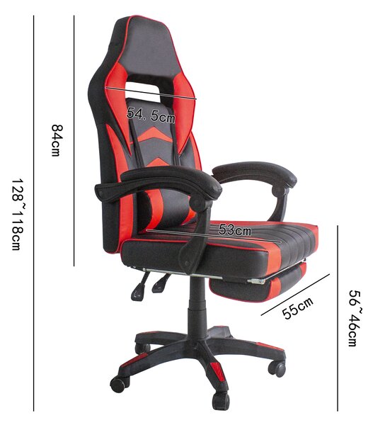 Aga Kancelářská židle MR2040