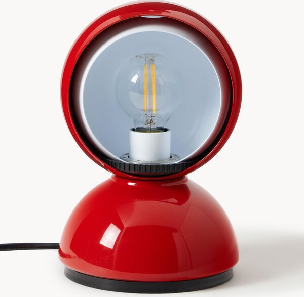 Malá nastavitelná stolní lampa Eclisse