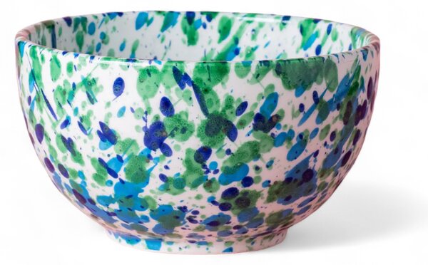BOWL CORAL miska