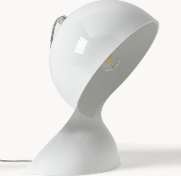 Malá stolní lampa Dalù