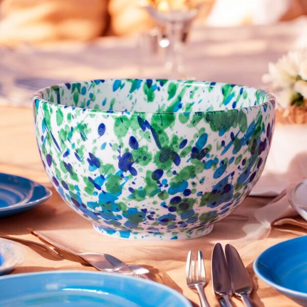 BOWL CORAL miska