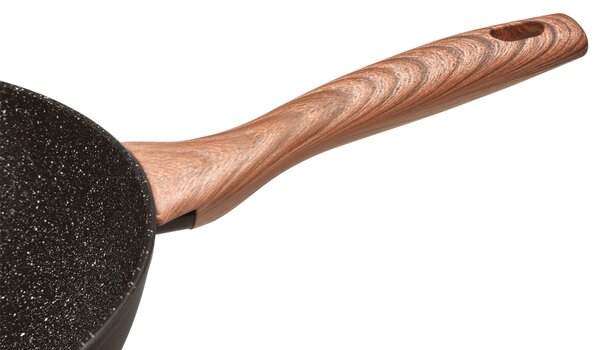 PÁNEV NA SMAŽENÍ 28 cm Sambonet - Online Only vaření, Online Only