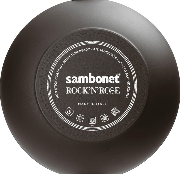 PÁNEV NA SMAŽENÍ 28 cm Sambonet - Online Only vaření, Online Only