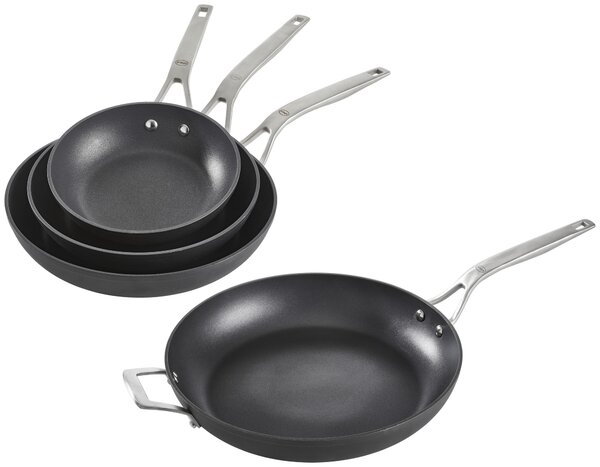 PÁNEV NA SMAŽENÍ 24 cm Rösle - Online Only vaření, Online Only