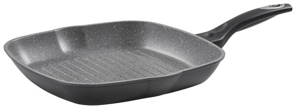 GRILOVACÍ PÁNEV nepřilnavý povrch PTFE 28/28 cm Schulte Ufer - Online Only vaření, Online Only