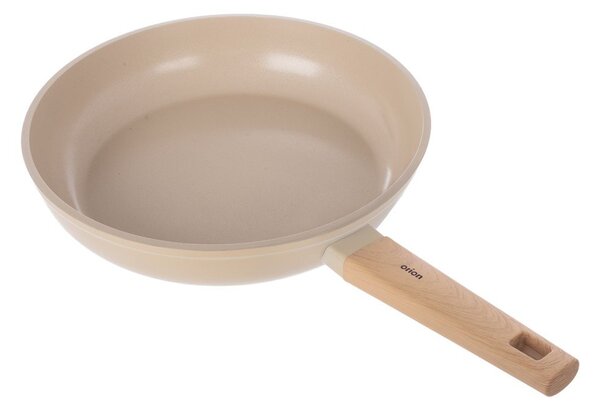 Pánev s keramickým povrchem ø 28 cm Ecrina – Orion