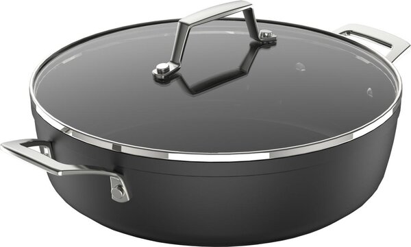 SERVÍROVACÍ PÁNEV 28 cm Rösle - Online Only vaření, Online Only
