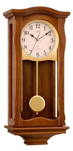 Rádiem řízené hodiny JVD NR2219.3