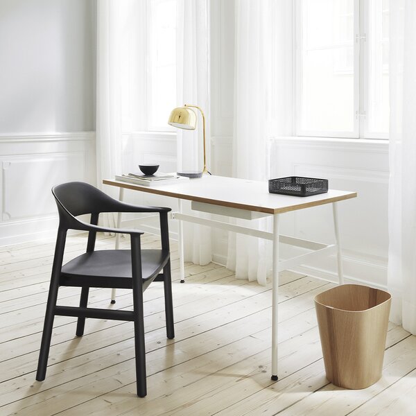 Normann Copenhagen designové židle Herit Armchair