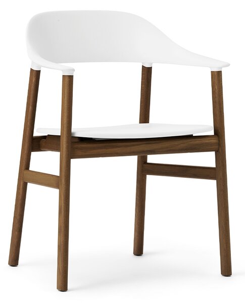 Normann Copenhagen designové židle Herit Armchair