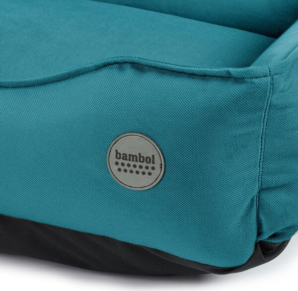 Bambol Pelech Pro Medical, modrý Velikost: M - 75 x 53 cm