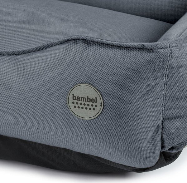 Bambol Pelech Pro Medical, grafit Velikost: M - 75 x 53 cm