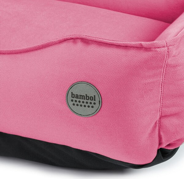 Bambol Pelech Pro Medical, růžový Velikost: S - 65 x 45 cm