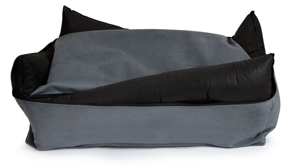 Bambol Pelech Pro Medical, grafit Velikost: M - 75 x 53 cm