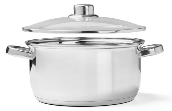 SADA HRNCŮ 4dílné Homeware Profession. - Online Only vaření, Online Only