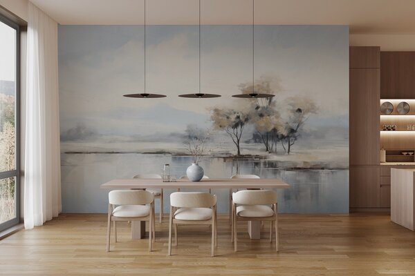 Fototapety Horizon serenity, Fototapety příroda, w04250 : uwalls.cz