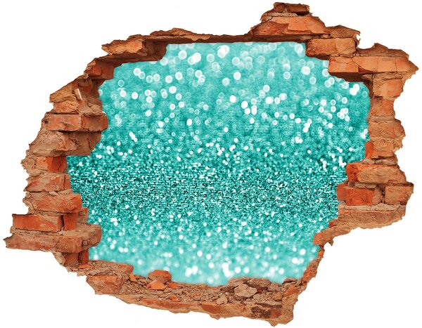 Fototapeta díra na zeď 3D Cetky nd-c-93235219