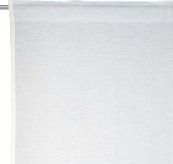 HOTOVÝ ZÁVĚS, průhledné, 140/300 cm Esposa - Závěsy, Online Only