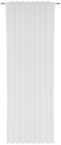 HOTOVÝ ZÁVĚS, průhledné, 140/300 cm Esposa - Závěsy, Online Only