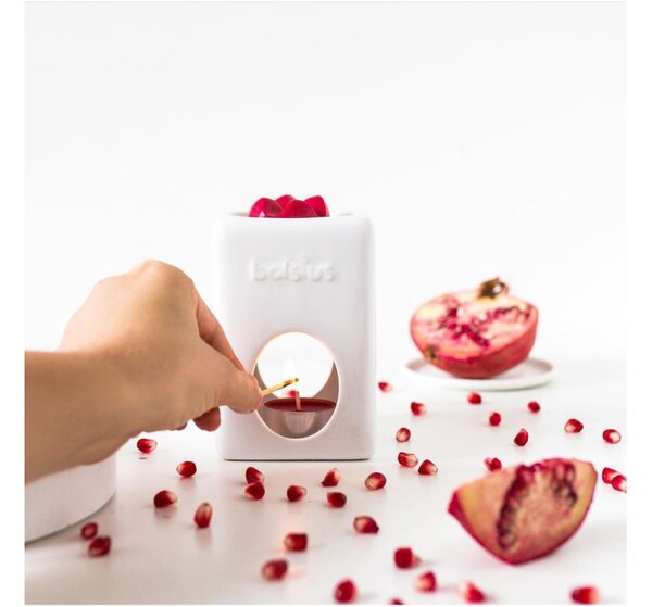 Bolsius Aromatic 2.0 True Sents Vosk 6 ks Pomegranate