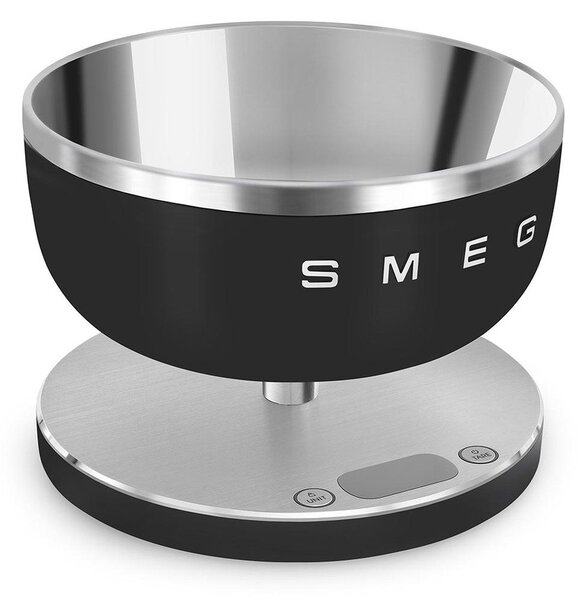 Digitální kuchyňská váha 50's Retro Style – SMEG