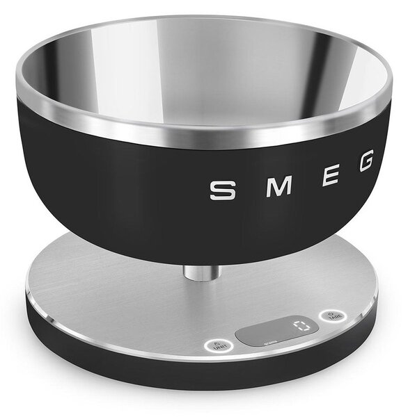 Digitální kuchyňská váha 50's Retro Style – SMEG
