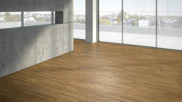 PARADOR Basic 11-5 Rustikal Dub malbec přírodní 1748911 - 4.07 m2