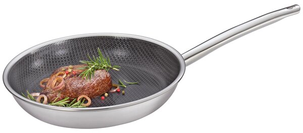PÁNEV NA SMAŽENÍ nepřilnavý povrch ILAG® 20 cm Spring - Online Only vaření, Online Only