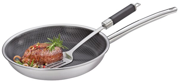 PÁNEV NA SMAŽENÍ nepřilnavý povrch ILAG® 20 cm Spring - Online Only vaření, Online Only